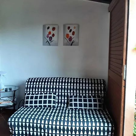 Andrea Apartment *