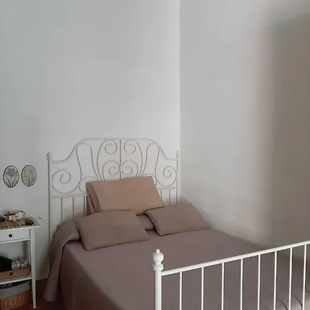 Apartmán Andrea Apartment