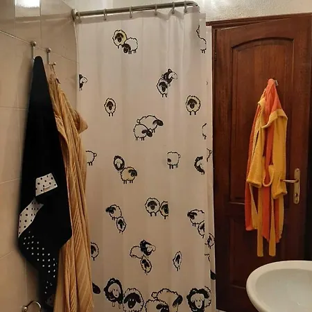 Apartmán Andrea Apartment *